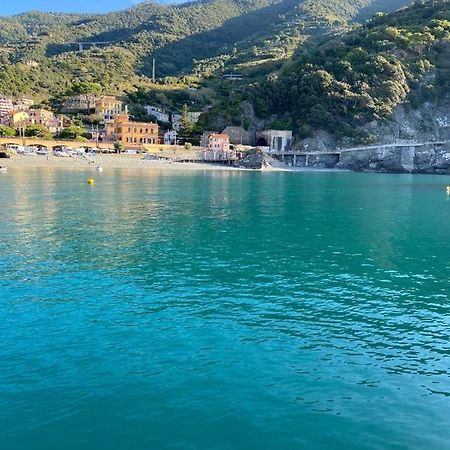 מלון מונטרוסו אל מארה Benvenuti A Monterosso מראה חיצוני תמונה
