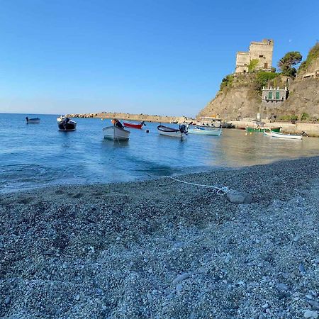 מלון מונטרוסו אל מארה Benvenuti A Monterosso מראה חיצוני תמונה
