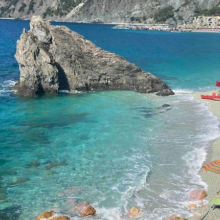 מלון מונטרוסו אל מארה Benvenuti A Monterosso מראה חיצוני תמונה