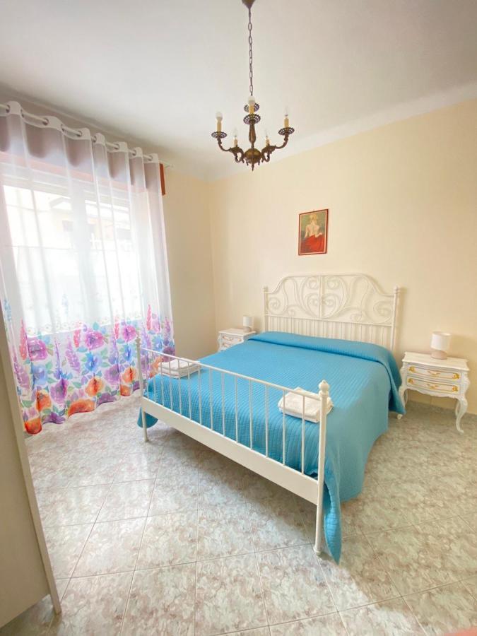 מלון מונטרוסו אל מארה Benvenuti A Monterosso מראה חיצוני תמונה