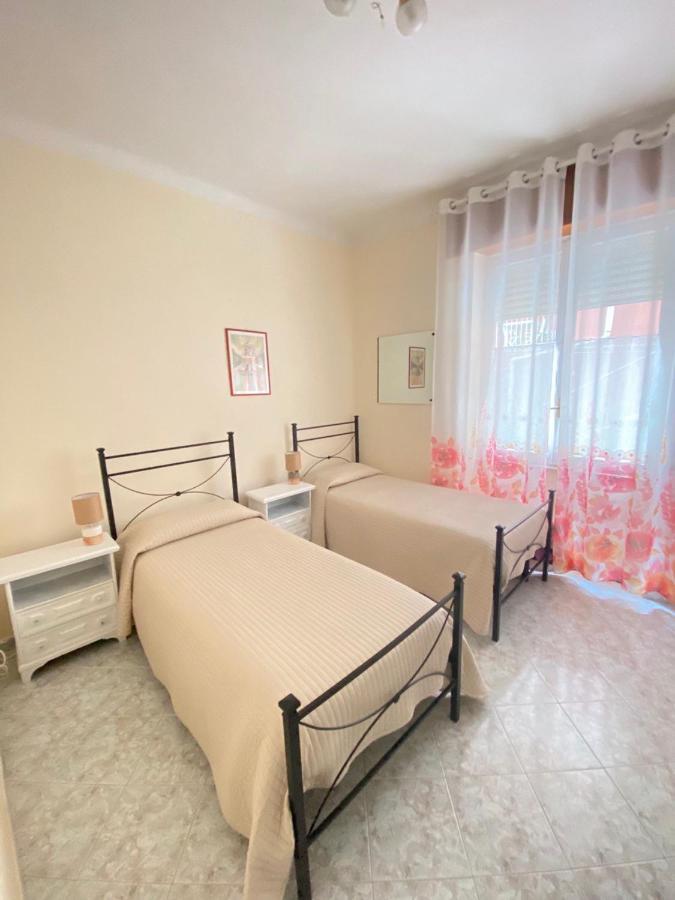 מלון מונטרוסו אל מארה Benvenuti A Monterosso מראה חיצוני תמונה