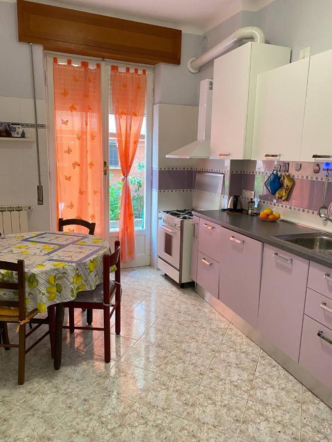 מלון מונטרוסו אל מארה Benvenuti A Monterosso מראה חיצוני תמונה