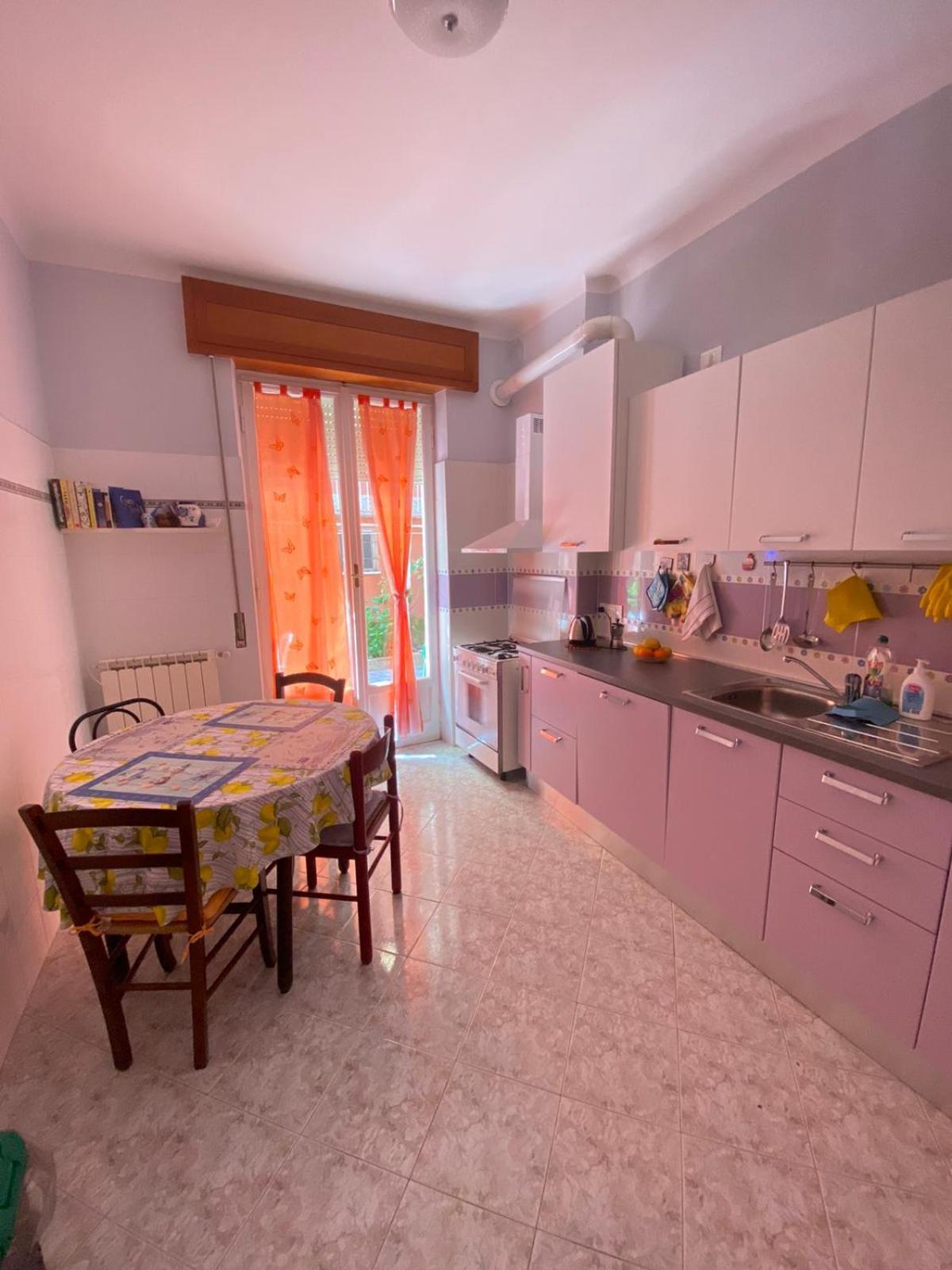 מלון מונטרוסו אל מארה Benvenuti A Monterosso מראה חיצוני תמונה