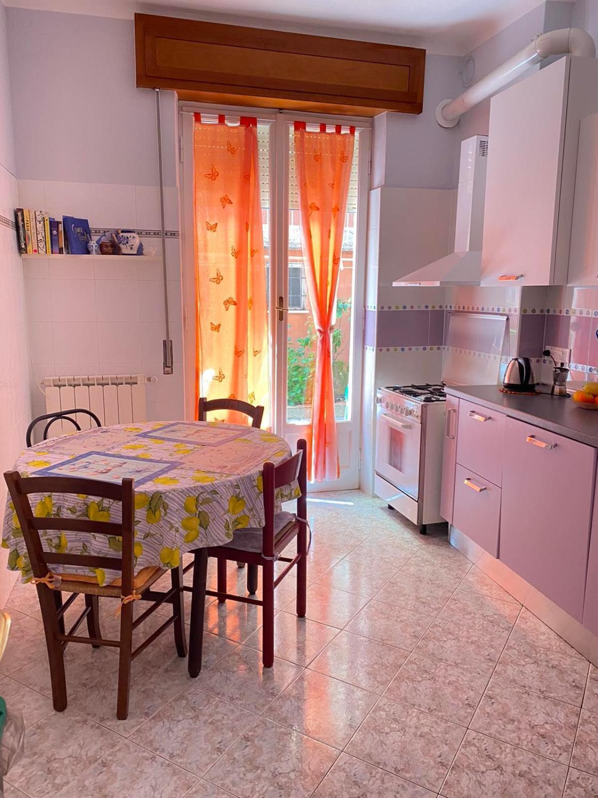 מלון מונטרוסו אל מארה Benvenuti A Monterosso מראה חיצוני תמונה