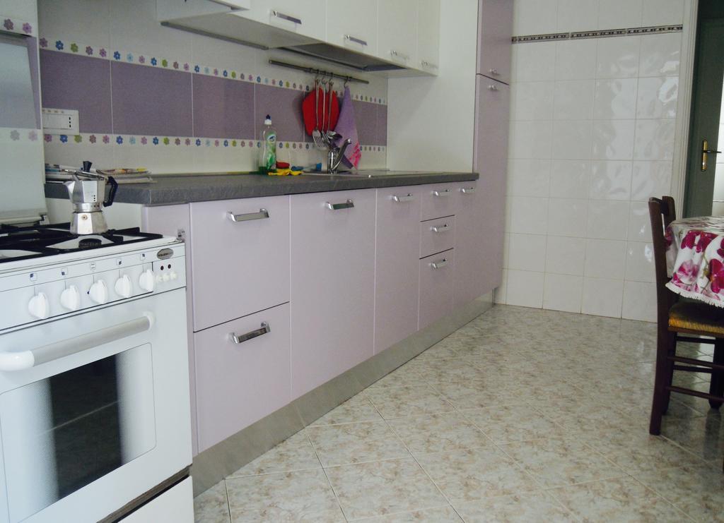 מלון מונטרוסו אל מארה Benvenuti A Monterosso מראה חיצוני תמונה